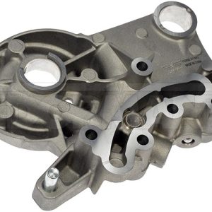 Dorman Timing Cover, OE Solutions ™, Steel, Natural, 5 Inch Length X 6 Inch Width – 635-050
