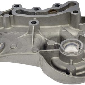 Dorman Timing Cover, OE Solutions ™, Steel, Natural, 5 Inch Length X 6 Inch Width – 635-050