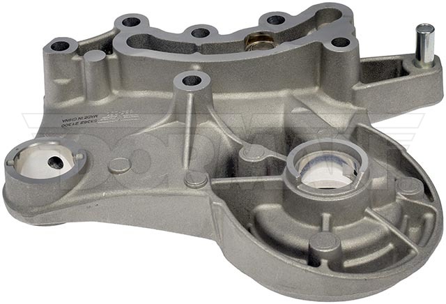 Dorman Timing Cover, OE Solutions ™, Steel, Natural, 5 Inch Length X 6 Inch Width – 635-050