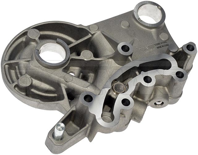 Dorman Timing Cover, OE Solutions ™, Steel, Natural, 5 Inch Length X 6 Inch Width – 635-050