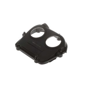 Dorman Timing Cover, OE Solutions ™, Plastic, Black, With Gaskets and Mounting Hardware – 635-144