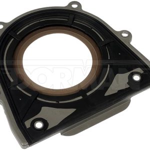 Dorman Rear Main Seal Cover, OE Solutions ™, Plastic, Natural – 635-557