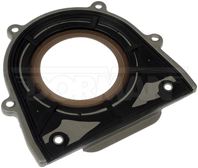 Dorman Rear Main Seal Cover, OE Solutions ™, Plastic, Natural – 635-557