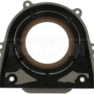 Dorman Rear Main Seal Cover, OE Solutions ™, Plastic, Natural – 635-557