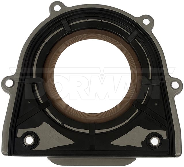 Dorman Rear Main Seal Cover, OE Solutions ™, Plastic, Natural – 635-557