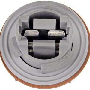 Dorman Turn Signal Light Socket, 2.5 Inch Overall Length Without Wire, Female – 645-001