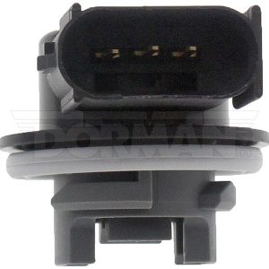 Dorman Tail Light Socket, Techoice, 1 Pin Terminal, 2.16 Inch Length – 645-125