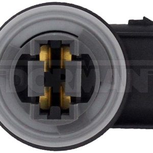Dorman Tail Light Socket, Techoice, 1 Pin Terminal, 2.16 Inch Length – 645-125