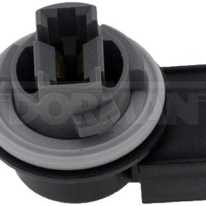 Dorman Tail Light Socket, Techoice, 1 Pin Terminal, 2.16 Inch Length – 645-125