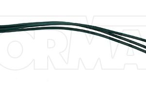 Dorman Parking/ Turn Signal Light Connector, Techoice – 645-180