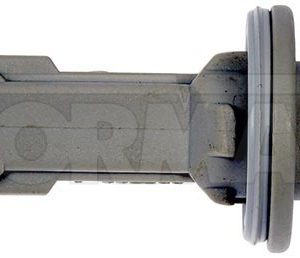 Dorman Turn Signal Light Socket, Techoice, 67.5 Millimeter Length, Male 2 Blade Pin Terminal, Water Resistant, Boxed – 645-193
