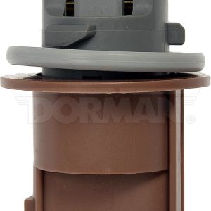 Dorman Headlight Socket, Techoice, 3 Pin Terminal – 645-195
