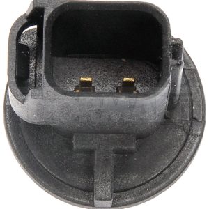 Dorman Side Marker Light Socket, Techoice, 3 Wire, 1.4 Inch Length – 645-550
