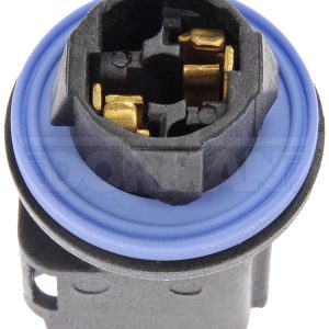 Dorman Side Marker Light Socket, Techoice, 3 Wire, 1.4 Inch Length – 645-550