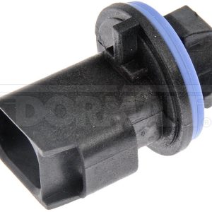 Dorman Side Marker Light Socket, Techoice, 3 Wire, 1.4 Inch Length – 645-550