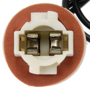 Dorman Side Marker Light Socket, Techoice, 2 Wire – 645-573