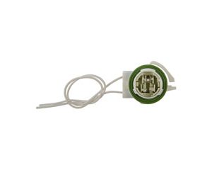 Dorman Side Marker Light Socket, Techoice, 2 Wire – 645-607