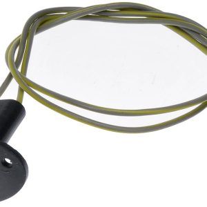 Dorman License Plate Light Socket, 15 Inch Length, 2 Wire – 645-748