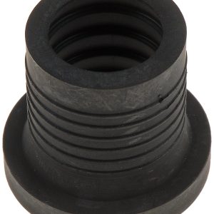 Dorman Oil Dipstick Seal, Universal for GM Rear Wheel Drive Vehicles, Grommet, Black, Rubber, Carded, Single – 65113