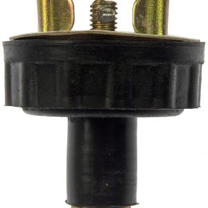 Dorman Oil Drain Plug, Autograde ™ Oil-Tite!, 6 Point Head, 1/2 Inch Thread, Without Magnetic Tip, With Gasket – 65200