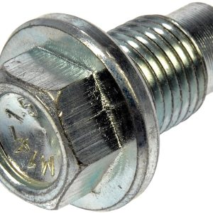 Dorman Oil Drain Plug, Autograde ™, 16 Millimeter Head, M14 -1.5 Thread, Single, Without Magnetic Tip, With Gasket – 65215