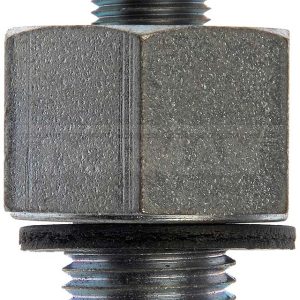 Dorman Oil Drain Plug, Autograde ™ Oil-Tite!, 6 Point Head, 1/8-27 NPT Thread, Without Magnetic Tip, With Gasket – 65229
