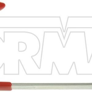 Dorman Oil Dipstick, Auto Grade ™, 26 Inch Length, Steel, Carded – 65289
