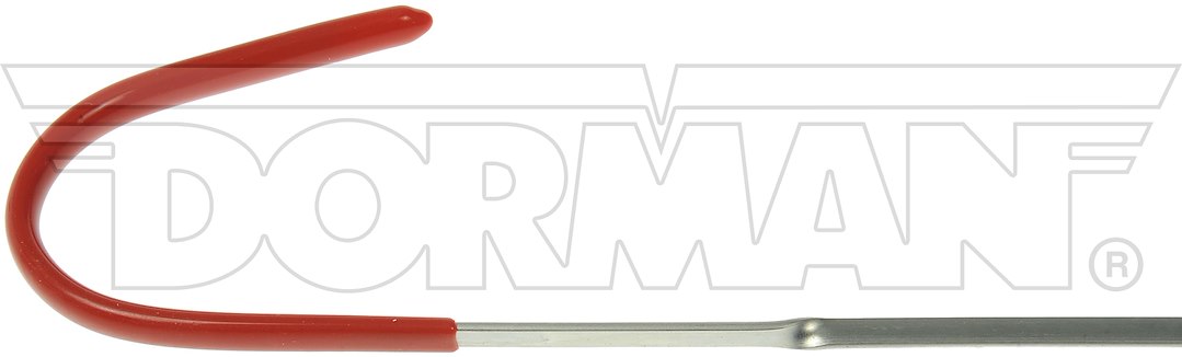 Dorman Oil Dipstick, Auto Grade ™, 26 Inch Length, Steel, Carded – 65289