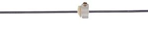 Dorman Oil Dipstick, Auto Grade ™, 26 Inch Length, Steel, Carded – 65289