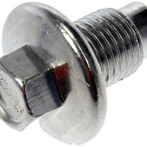 Dorman Oil Drain Plug, Autograde ™ Oil-Tite!, M14 X 1.50 Thread, Packaging Type: Card, Single – 65324