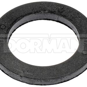 Dorman Oil Drain Plug Washer, Autograde ™, 1.98 Millimeter Thickness, 0.71 Inch Inside Diameter, 1.062 Inch Diameter, Fiber, Card of 5 – 65356
