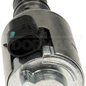 Dorman Turbocharger Wastegate Actuator, OE Solutions ™, Electronic, Blade Terminal, With Mounting Hardware, Stainless Steel – 667-012
