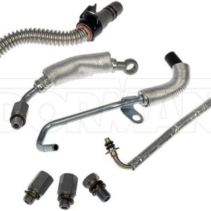 Dorman Turbocharger Oil Return Kit, OE Solutions™ – 667-023
