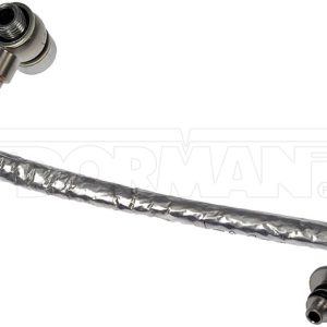 Dorman Turbocharger Oil Return Kit, OE Solutions™ – 667-023