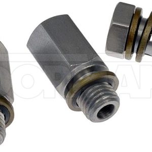 Dorman Turbocharger Oil Return Kit, OE Solutions™ – 667-023