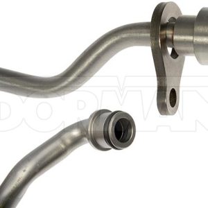 Dorman Turbocharger Oil Return Kit, OE Solutions ™, Stainless Steel – 667-055