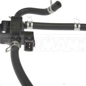 Dorman Turbocharger Boost Control Solenoid, OE Solutions™ – 667-080