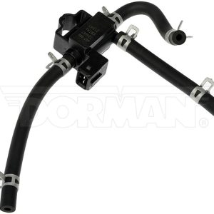 Dorman Turbocharger Boost Control Solenoid, OE Solutions™ – 667-080