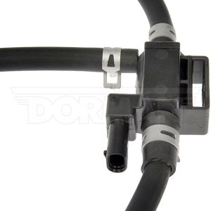 Dorman Turbocharger Boost Control Solenoid, OE Solutions ™ – 667-111
