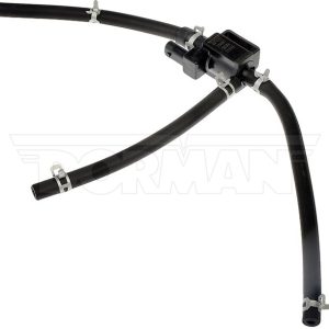 Dorman Turbocharger Boost Control Solenoid, OE Solutions ™ – 667-111