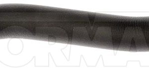 Dorman Turbocharger Coolant Line, OE Solutions™, 0.125 Inch Inside Diameter/ 0.125 Inch Inside Diameter, 8 Inch Length, Molded Assembly – 667-166