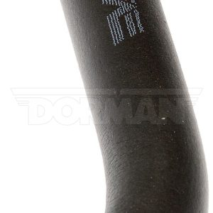 Dorman Turbocharger Coolant Line, OE Solutions™, 0.125 Inch Inside Diameter/ 0.125 Inch Inside Diameter, 8 Inch Length, Molded Assembly – 667-166