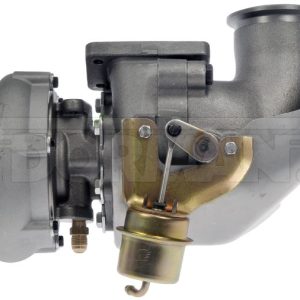 Dorman Turbocharger, OE Solutions ™, Alloy Steel – 667-228