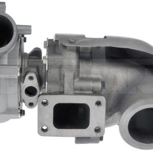 Dorman Turbocharger, OE Solutions ™, Alloy Steel – 667-228