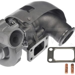 Dorman Turbocharger, OE Solutions ™, Alloy Steel – 667-228