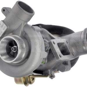 Dorman Turbocharger, OE Solutions ™, Alloy Steel – 667-228
