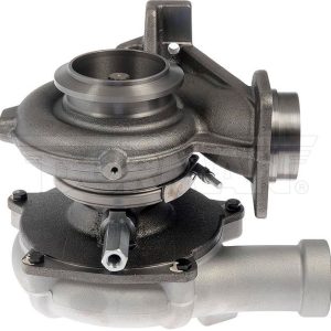Dorman Turbocharger, OE Solutions ™, With Gasket – 667-274