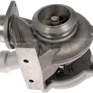 Dorman Turbocharger, OE Solutions ™, With Gasket – 667-274