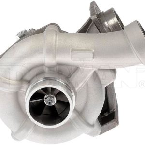 Dorman Turbocharger, OE Solutions ™, With Gasket – 667-274