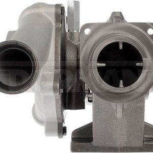 Dorman Turbocharger, OE Solutions ™, With Gasket – 667-274